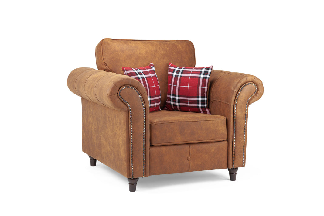 Oakland Armchair