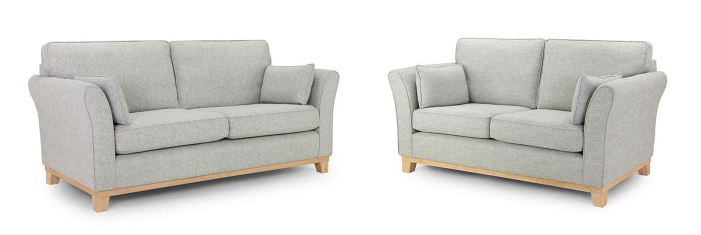 Delta 3 + 2 Sofa Set