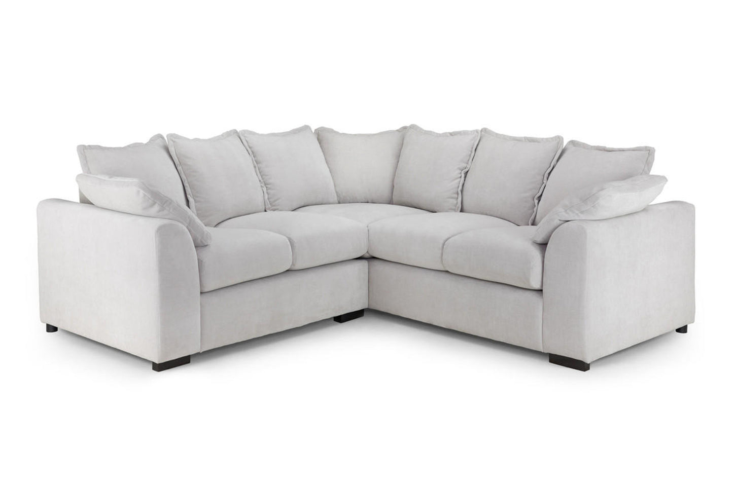 Colbee Natural Large Corner Sofa