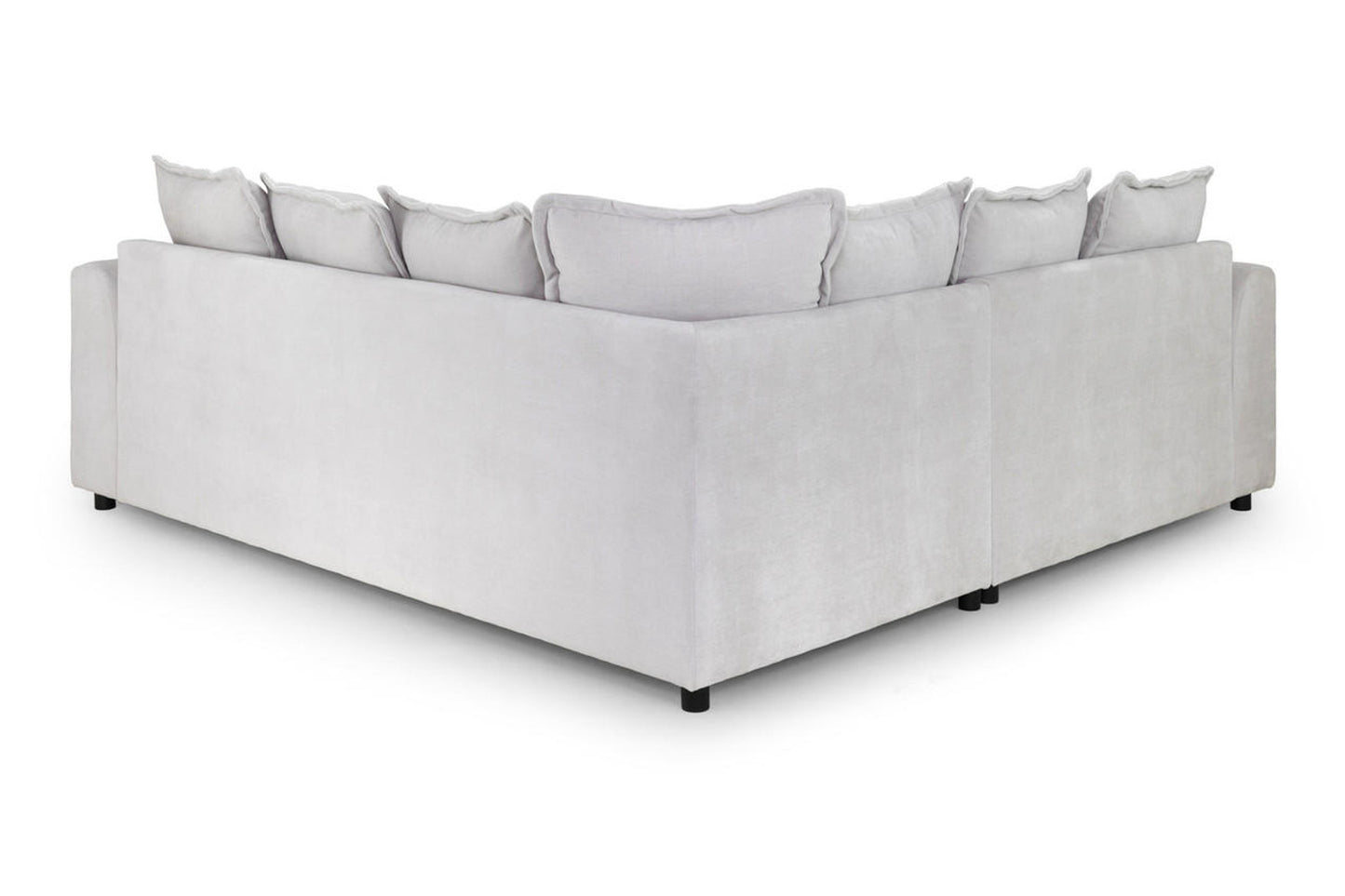 Colbee Natural Large Corner Sofa