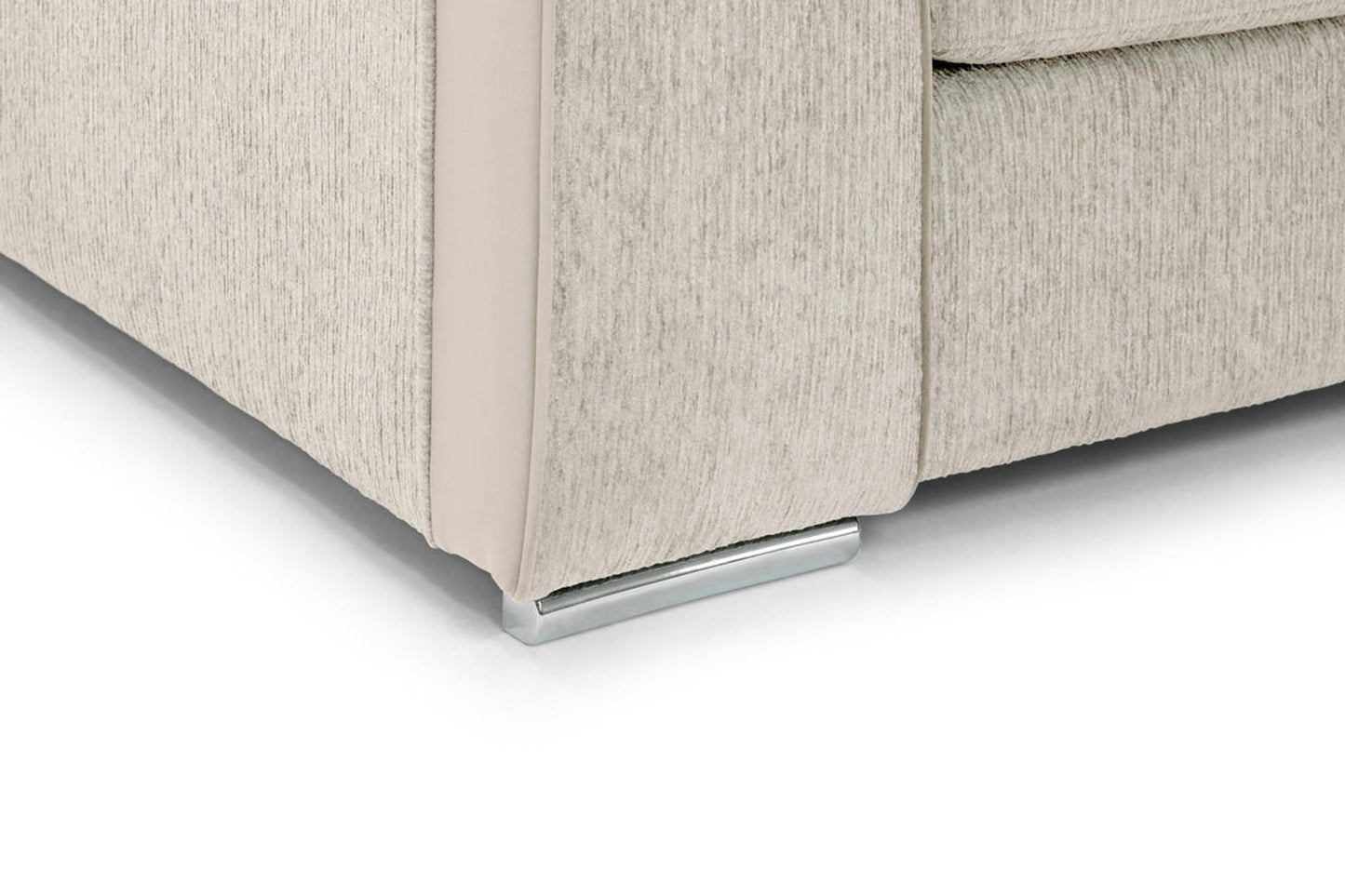 Naples Beige 3 + 2 Sofa Set