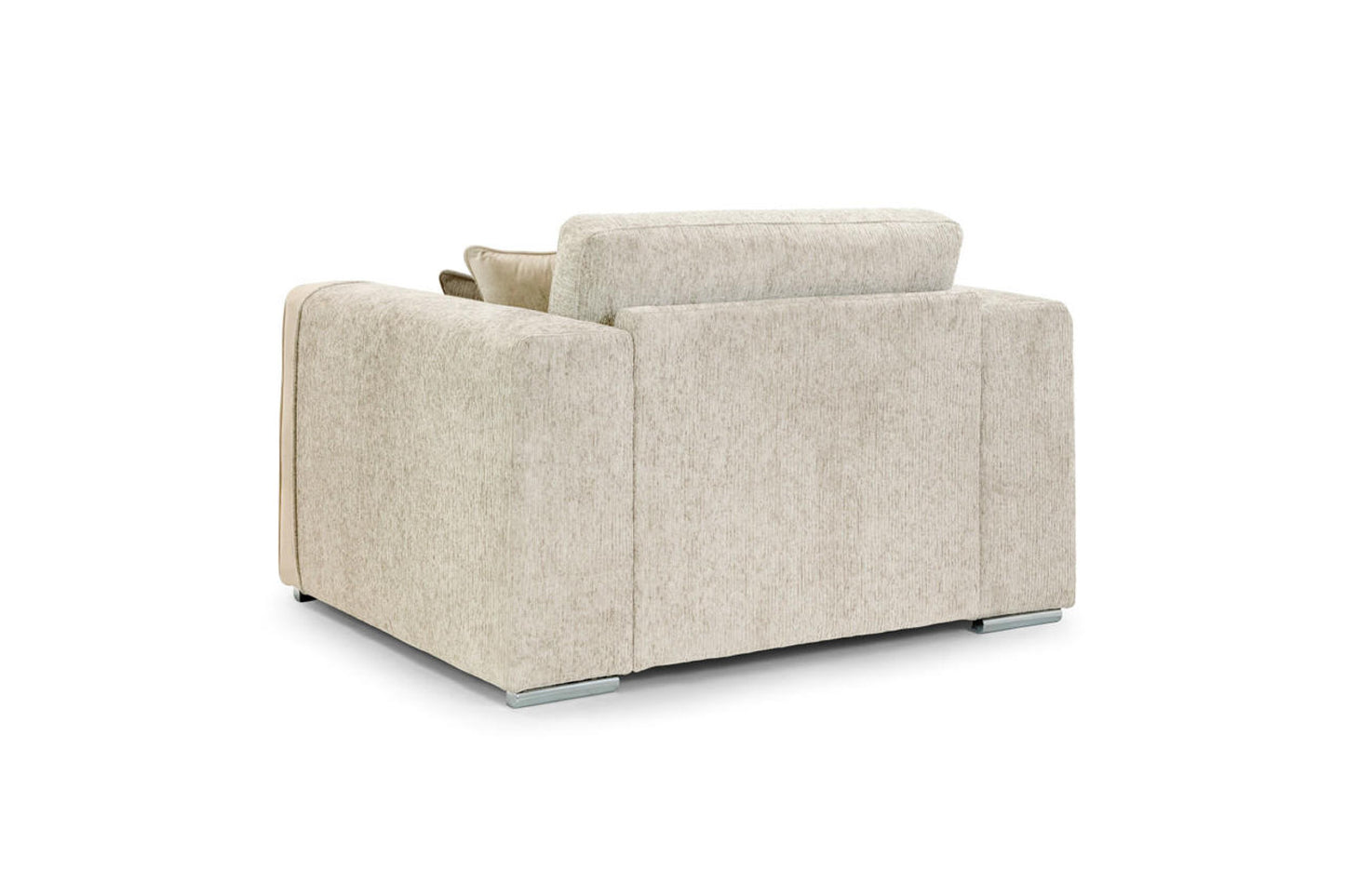 Naples Beige Armchair