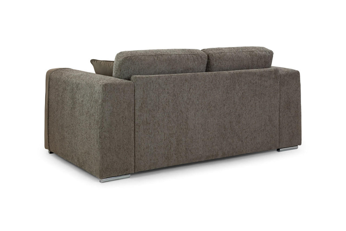 Naples Mocha 2 Seat Sofa