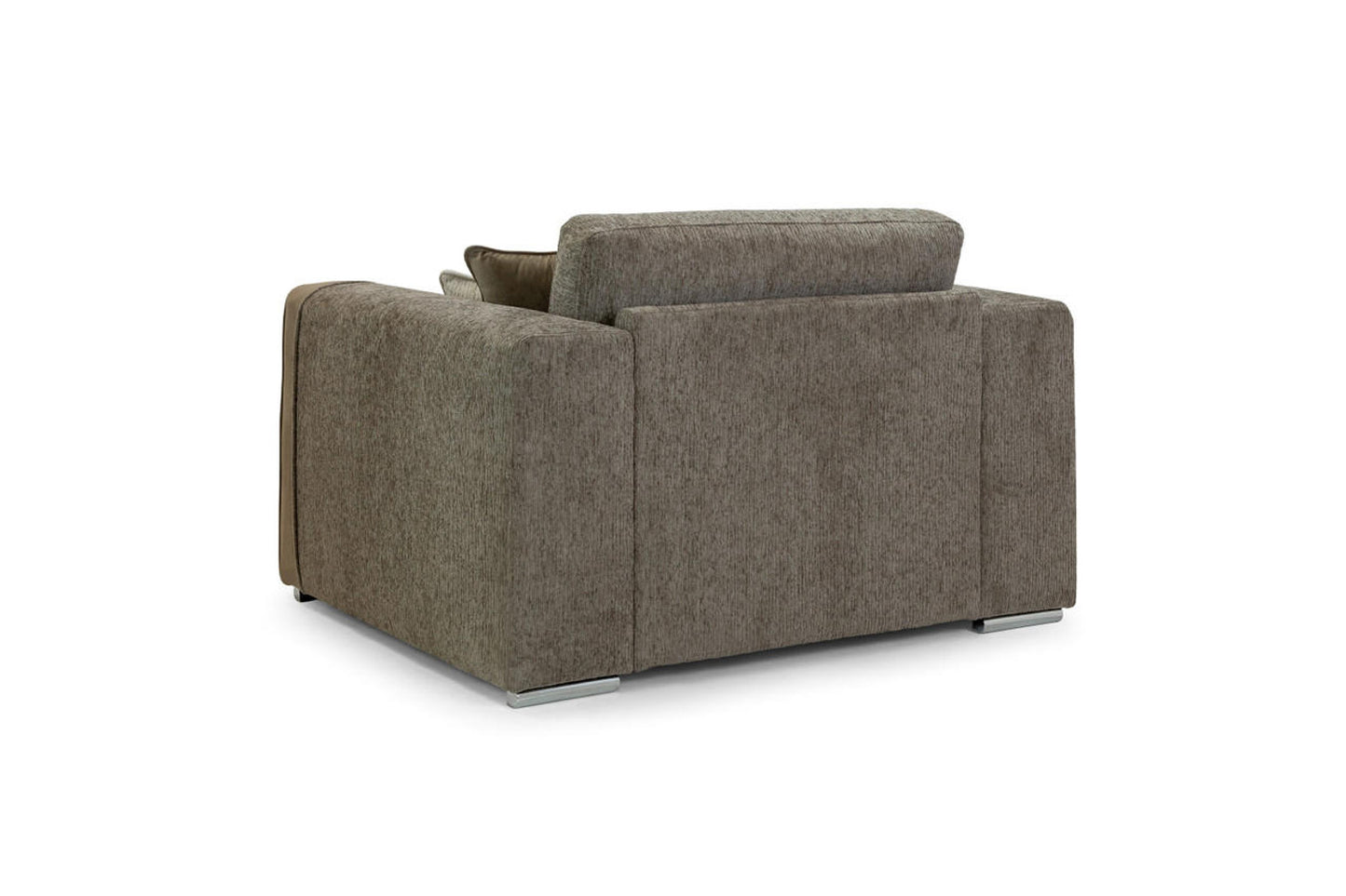 Naples Mocha Armchair