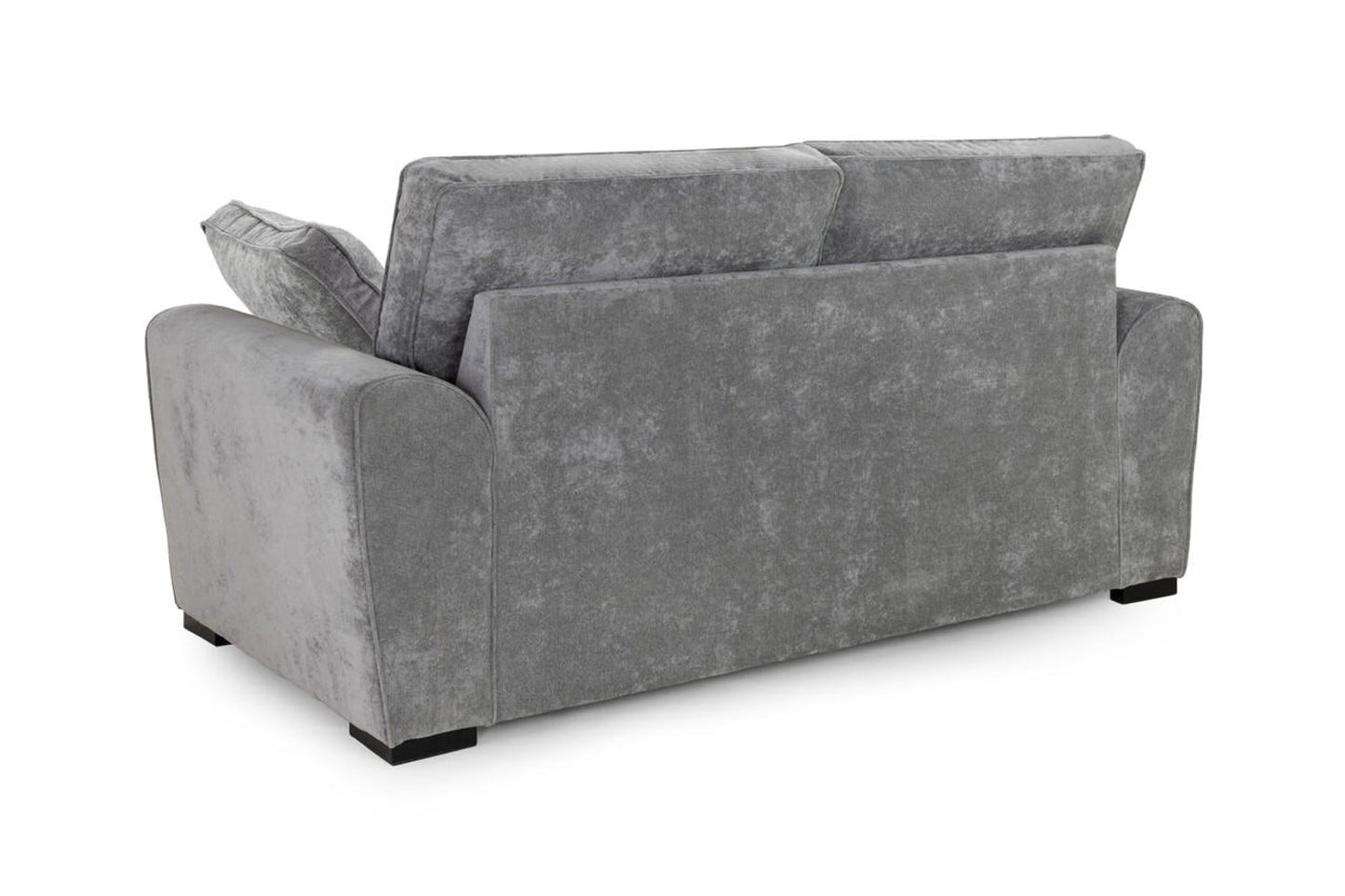Maxwell Grey 3 Seat Sofa