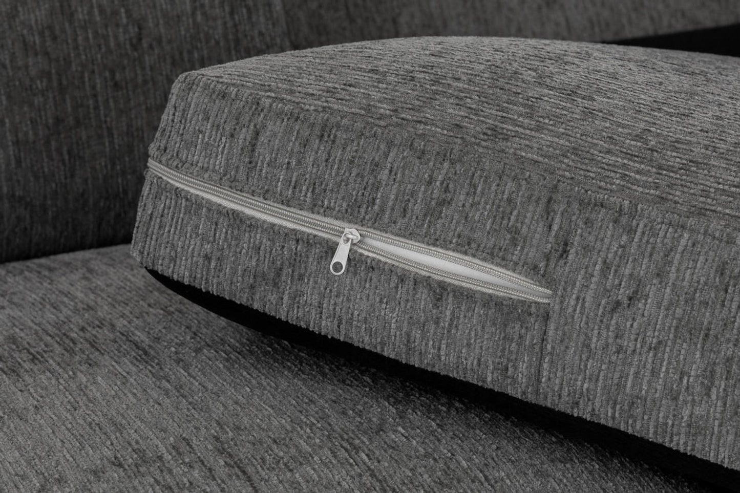Naples Grey Armchair