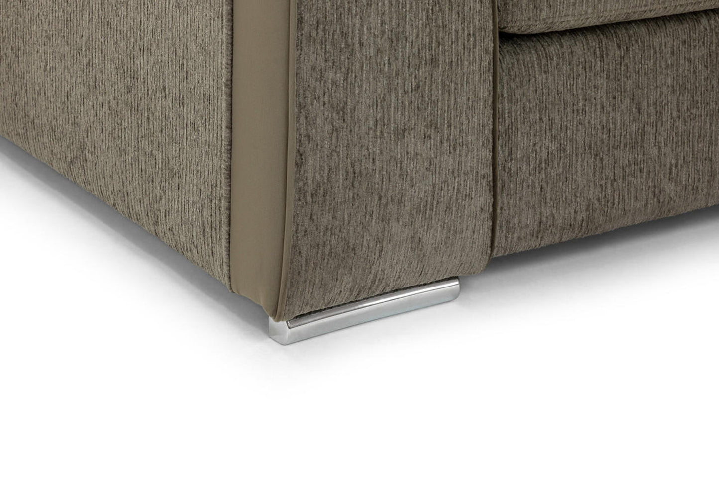 Naples Mocha 2 Seat Sofa