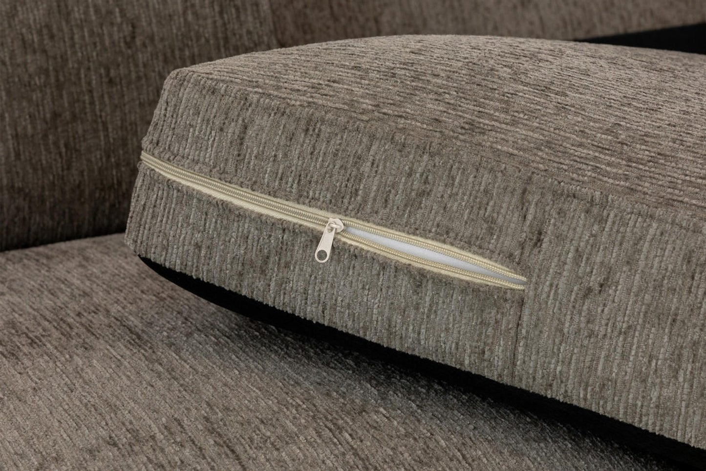 Naples Mocha 3 + 2 Sofa Set
