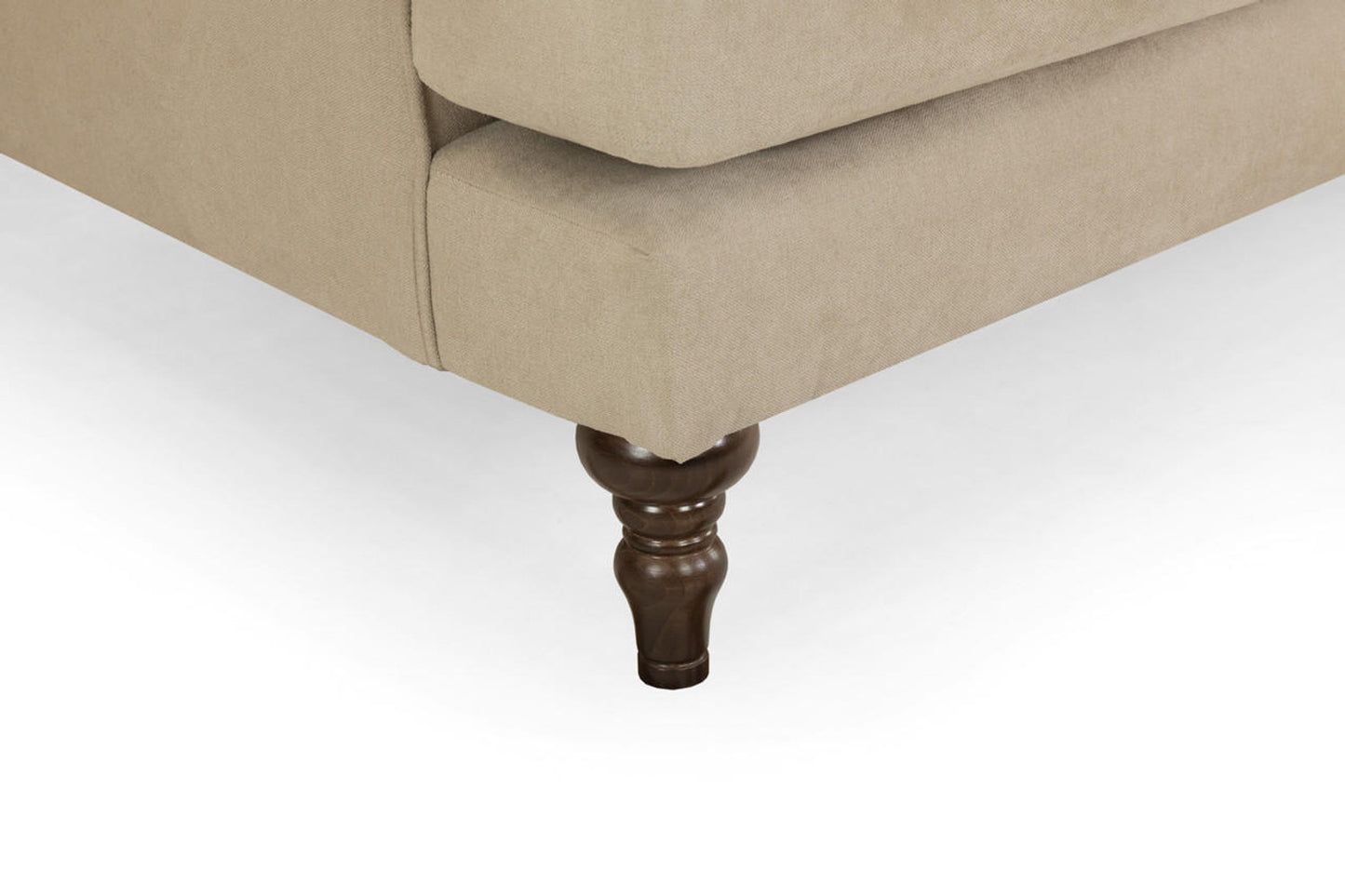 Summer Beige Aremchair