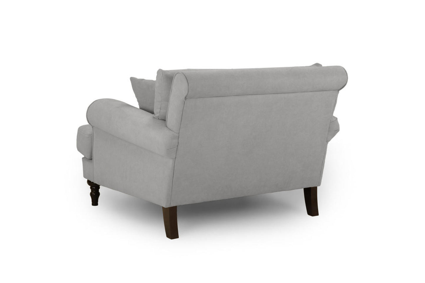 Summer Grey Armchair
