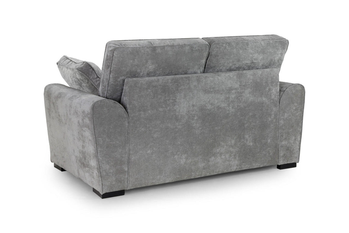 Maxwell Grey 2 Seat Sofa